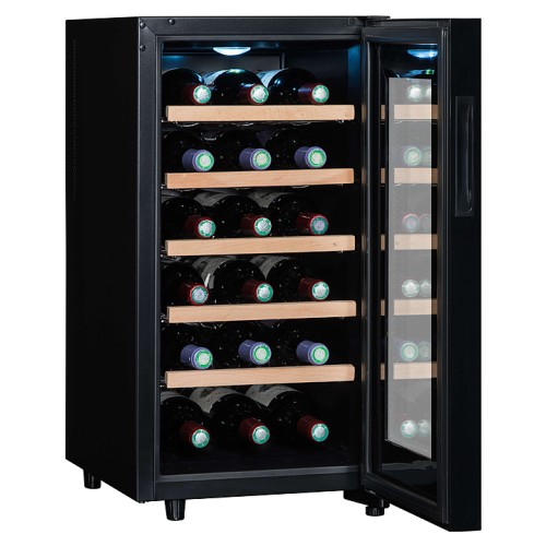 Винный шкаф Climadiff CC18