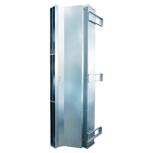 Воздушная завеса Тепломаш IP21 КЭВ-36П5060E (оцинк. сталь)