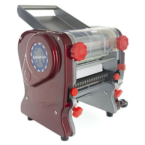 Тестораскатка-лапшерезка электрическая Foodatlas RSS-200M