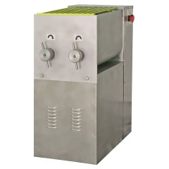 Тестомес ТОРГМАШ (Пермь) МТ-15-М2 (МТ-30)