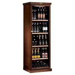 Винный шкаф IP Industrie CEXP 501 NU