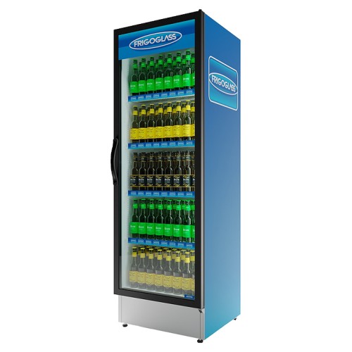 Шкаф холодильный Frigoglass Plus 500