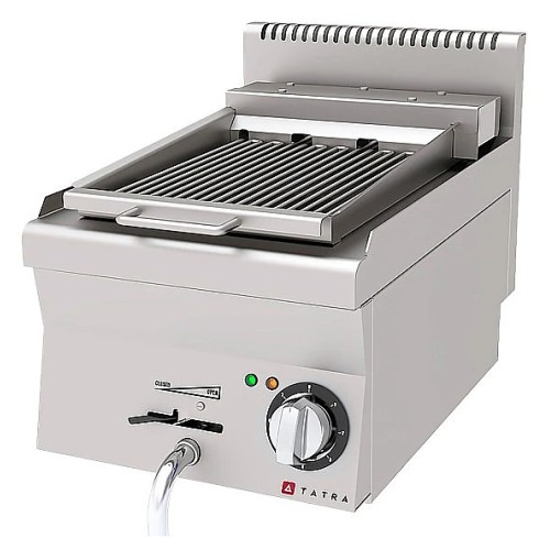 Вапо-гриль Tatra TWG 2735