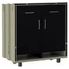 Нейтральный модуль Expo PM-MD10 цвета RAL20