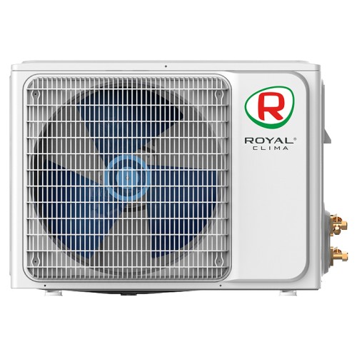 Настенная сплит-система ROYAL Clima RC-VX55HN