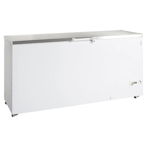Ларь морозильный TEFCOLD FR605 SL/R600