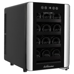 Винный шкаф MEYVEL MV12-BSF1 (easy)