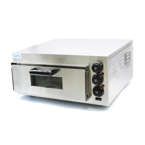 Печь для пиццы Gastromix GS 1