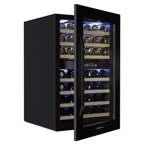 Винный шкаф MEYVEL MV42-KBB2