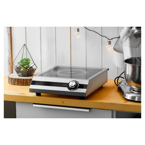 Плита индукционная Rosso C3517-K