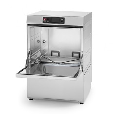 Машина стаканомоечная Sammic UX-40BC DD (220 В)