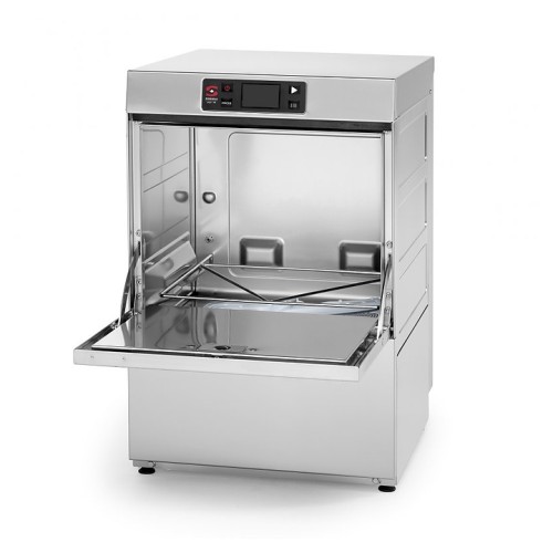 Машина стаканомоечная Sammic UX-40BC DD (220 В)