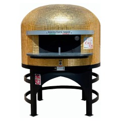 Печь для пиццы Manna Forni MF140DG