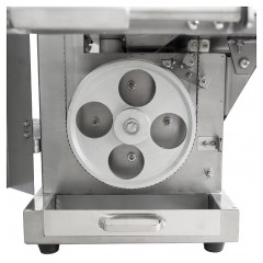 Пила ленточная Roal Meat W210B