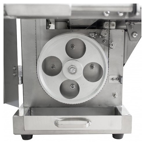 Пила ленточная Roal Meat W210B