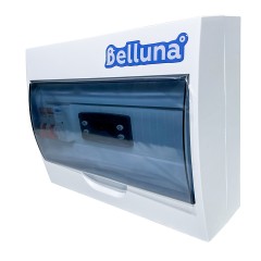Сплит-система холодильная Belluna S218 W Эконом (с зимним комплектом)