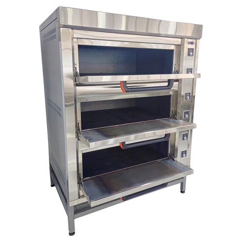 Шкаф жарочный OBOD DH003