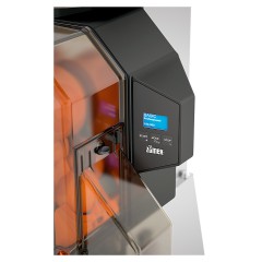 Соковыжималка автоматическая для цитрусовых Zumex Speed Up All-in-One (с динамическим лезвием и поддоном)