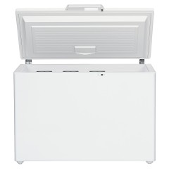 Ларь морозильный Liebherr GTP 2756