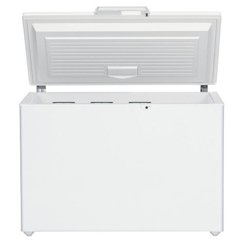 Ларь морозильный Liebherr GTP 2756