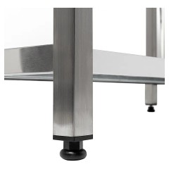 Стол производственный КОБОР СПРБ-80/60