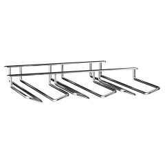 Полка для фужеров MEYVEL POL-DF-MV98-KBF2