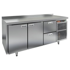 Стол морозильный HICOLD BN 112/BT