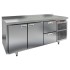 Стол морозильный HICOLD BN 112/BT