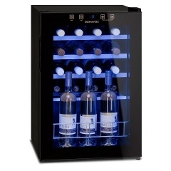 Винный шкаф Dunavox DXFH-20.62