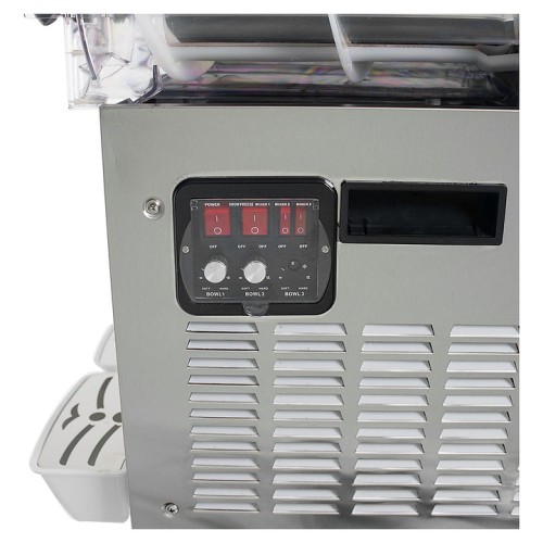 Гранитор Foodatlas KRJ-15L2