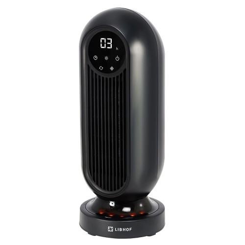 Обогреватель Libhof GH-420