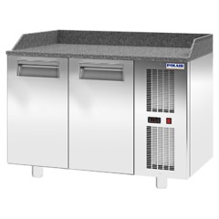 Стол для пиццы POLAIR TM2pizza-GC
