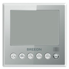 Канальная сплит-система Breeon BLC-24TDI