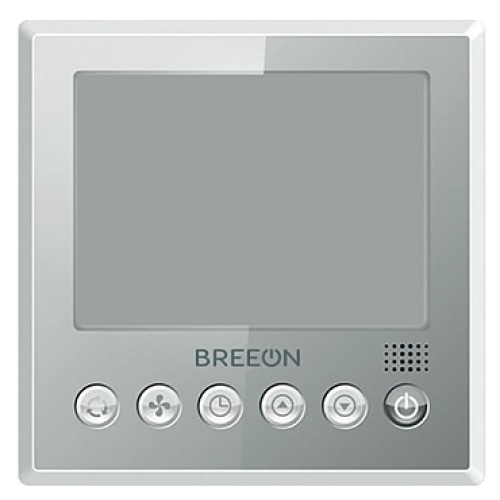 Канальная сплит-система Breeon BLC-24TDI