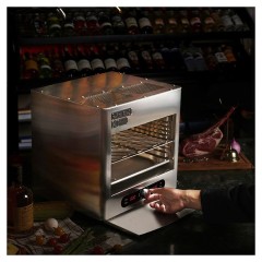 Гриль электрический Kompac MD-2S