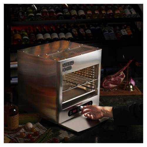 Гриль электрический Kompac MD-2S