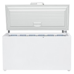 Ларь морозильный Liebherr GTP 4656