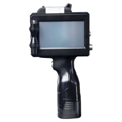 Принтер каплеструйный ручной Hualian SC-25