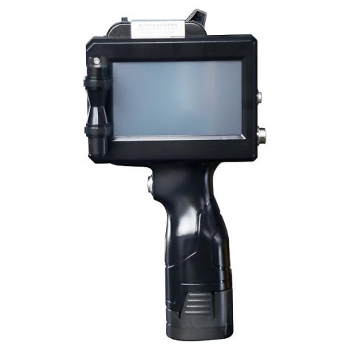 Принтер каплеструйный ручной Hualian SC-25