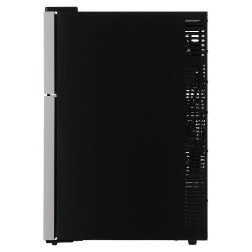 Винный шкаф TESLER WCD-242