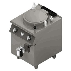 Котел пищеварочный MARENO NPI76E5