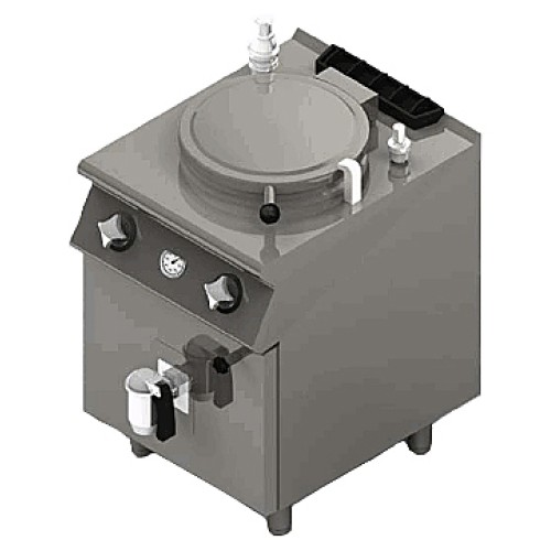 Котел пищеварочный MARENO NPI76E5