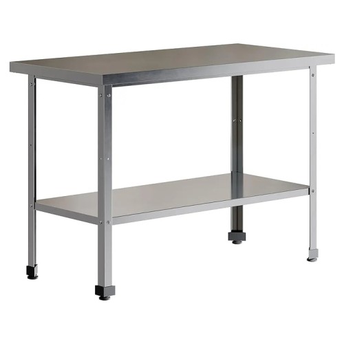 Стол производственный Restoinox СП-12/7-П-ЭК