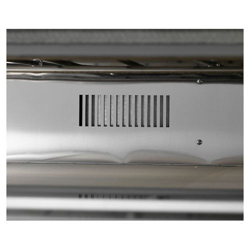 Печь для пиццы Cuppone Donatello DN435/2CD