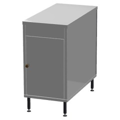 Подставка Тулаторгтехника ВСМ-420