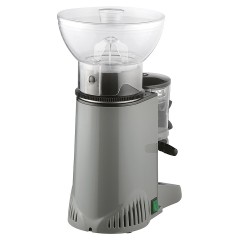 Кофемолка Cunill Tranquilo II серая счетчик порций