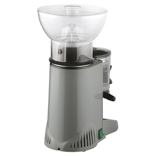 Кофемолка Cunill Tranquilo II серая счетчик порций