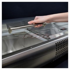 Витрина для мороженого Finist BELLISSIMO BLO-13/4