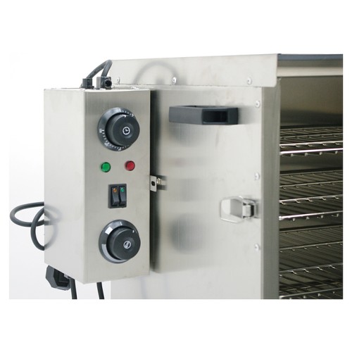 Коптильня Kocateq DSHS04