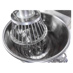 Миксер планетарный Danler MS-40